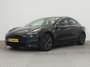 Tesla Model 3 Long Range 75 kWh 2019