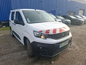 Peugeot Partner 1.5 HDI Premium 2019
