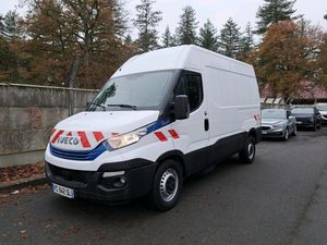 Iveco Daily 3.0 2018