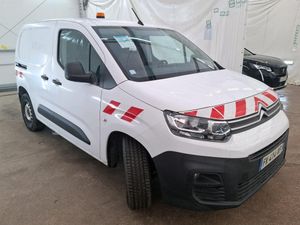 Citroën Berlingo 1.6 HDI Worker 2019