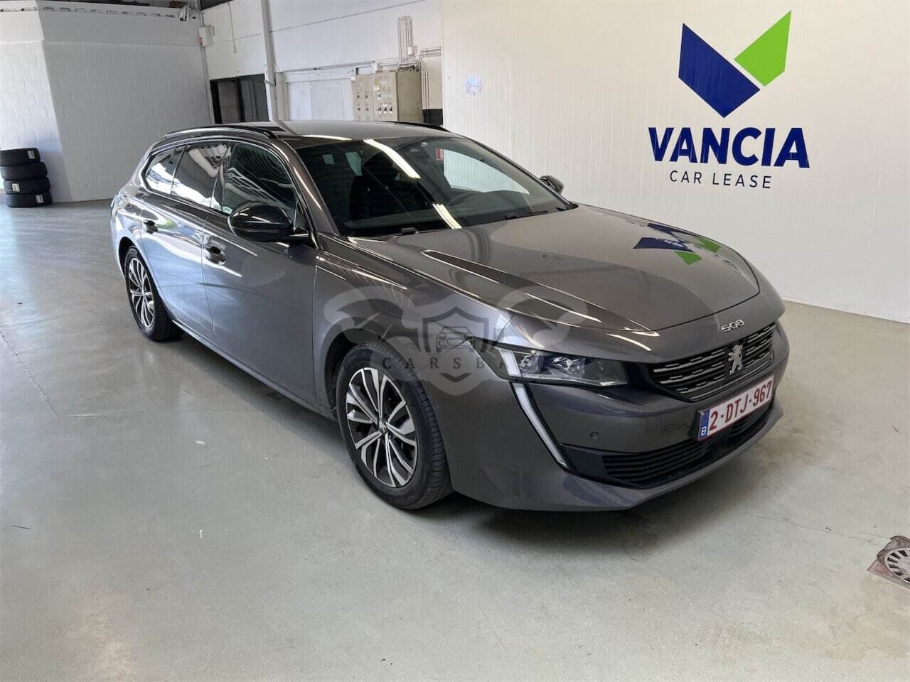 Peugeot 508 SW 1.5 HDI Allure 2023