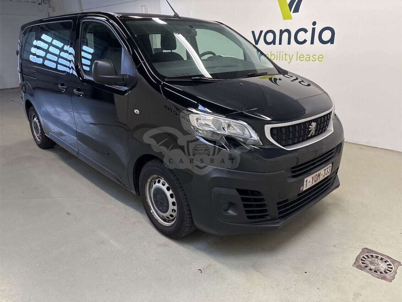 Peugeot Expert Combi 1.5 2020