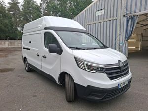 Renault Trafic L2H2 ADVANCE 2025