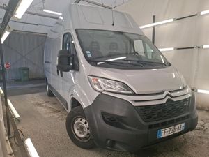 Citroën Jumper L3H3 Business 2019
