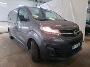 Opel Vivaro 2.0 Pack Clim 2020