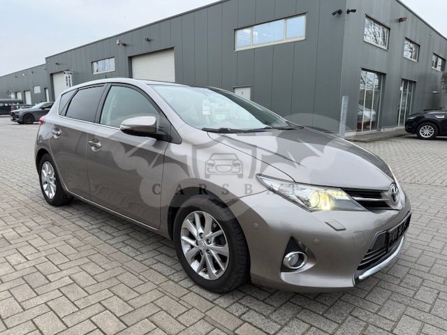 Toyota Auris 1.6i Comfort 2013
