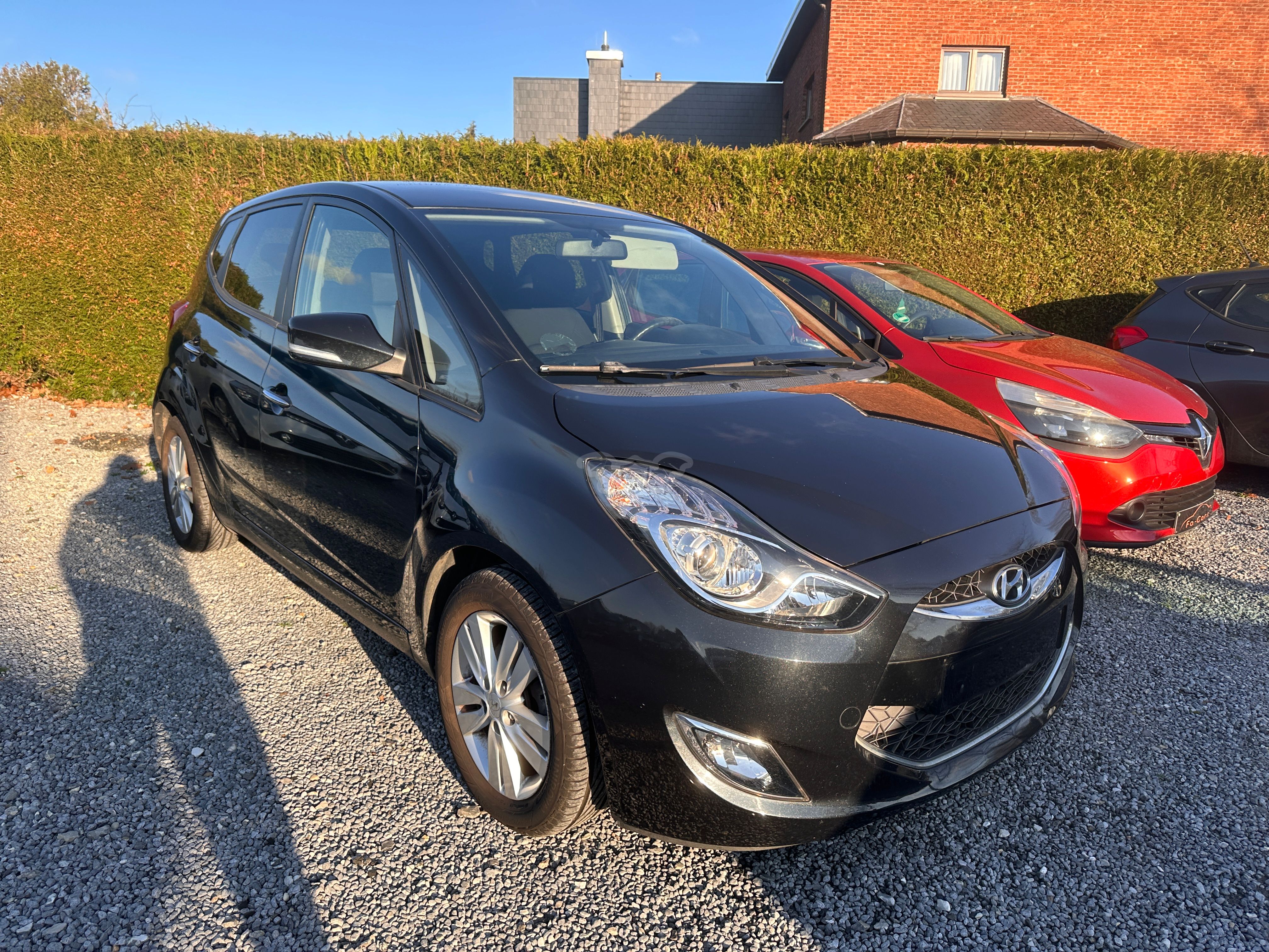 Hyundai IX20 1.4i 2011
