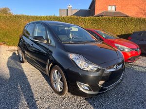 Hyundai IX20 1.4i 2011