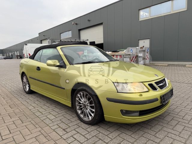 Saab 9-3 2.0 2005