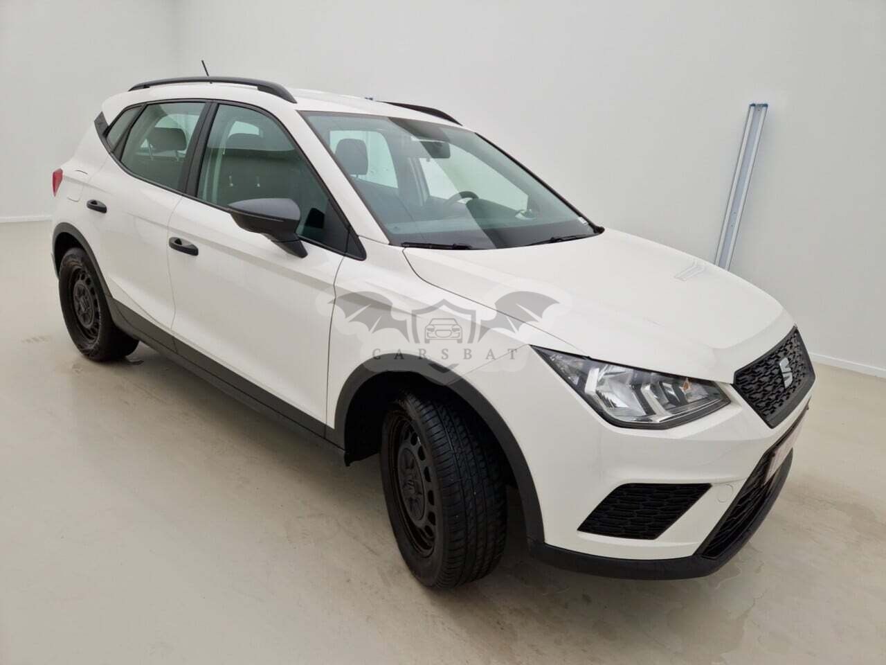 Seat Arona 1.0 TGI reference 2021