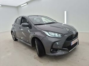 Toyota Yaris 1.5 VVT-i 2021