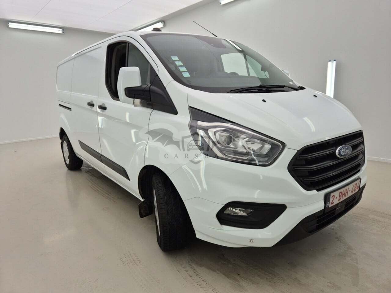 Ford Transit Custom L2H1 2.0 TDCI Trend 2021