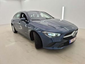 Mercedes-Benz CLA Shooting Brake 200d Business Solution 2021