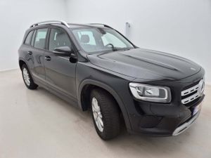Mercedes-Benz GLB 180d Business Solution 2021