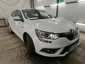 Renault Megane 1.5 DCI Business 2020