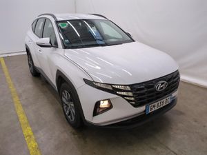 Hyundai Tucson 1.6 T-GDI Business 2023