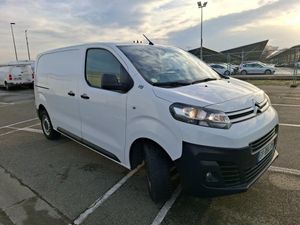 Citroën Jumpy 2.0 HDI DRIVER 2022
