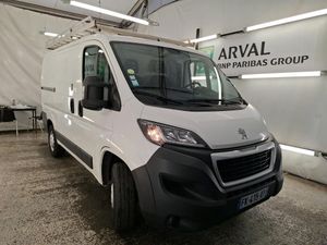 Peugeot Boxer L1H1 Premium 2019