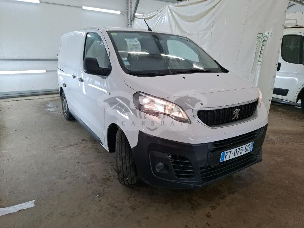 Peugeot Expert 1.5 HDI Premium 2020
