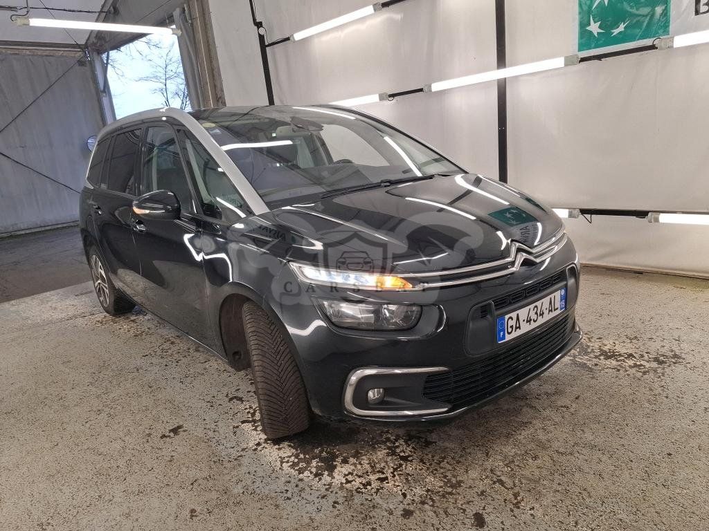 Citroën C4 Grand Picasso 1.5 HDI Business 2021