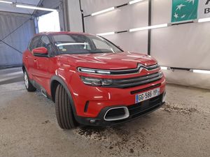Citroën C5 Aircross Business 2022