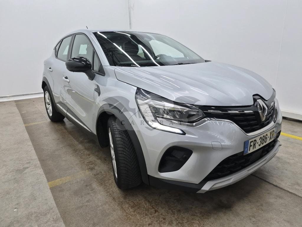 Renault Captur / QM3 1.5 DCI Business 2020
