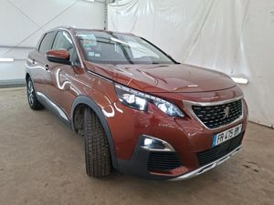 Peugeot 3008 Allure Business 2020