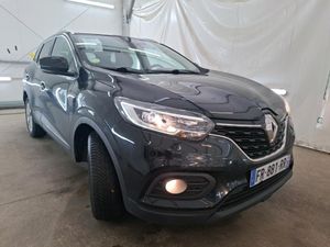 Renault Kadjar 1.5 DCI Business 2020