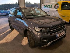 Volkswagen T-Cross 1.0 TSI Life Business 2023