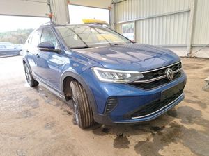 Volkswagen Taigo 1.0 TSI Life Business 2022