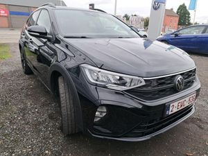 Volkswagen Taigo 1.5 TSI R-line Business 2024