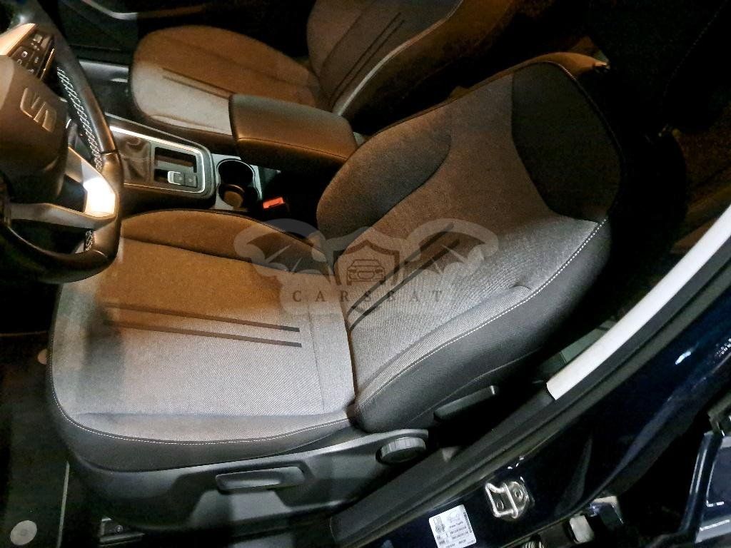 Seat Ateca 1.0 TSI 2021