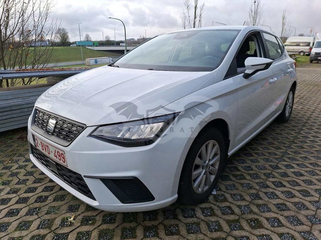 Seat Ibiza 1.0i Style 2022