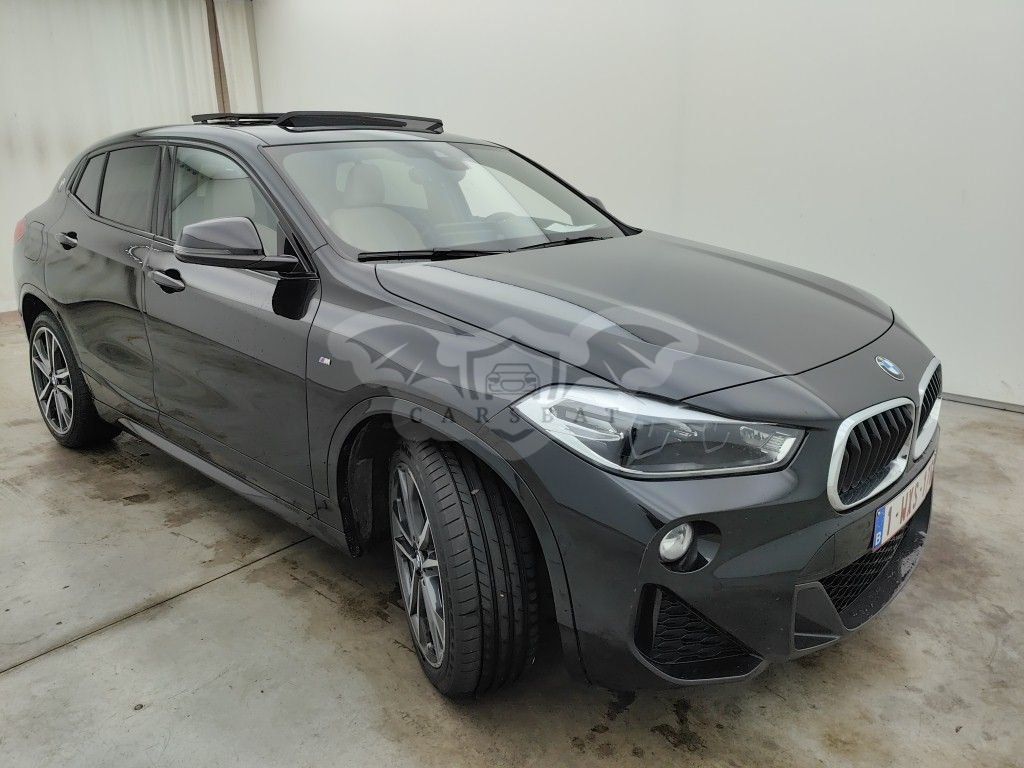 BMW X2 20i 2019