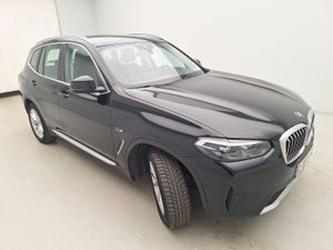 BMW X3 30e 2021