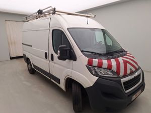 Peugeot Boxer L2H2 2.2 HDI Premium 2020