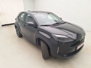 Toyota Yaris Cross 1.5 Dynamic 2024