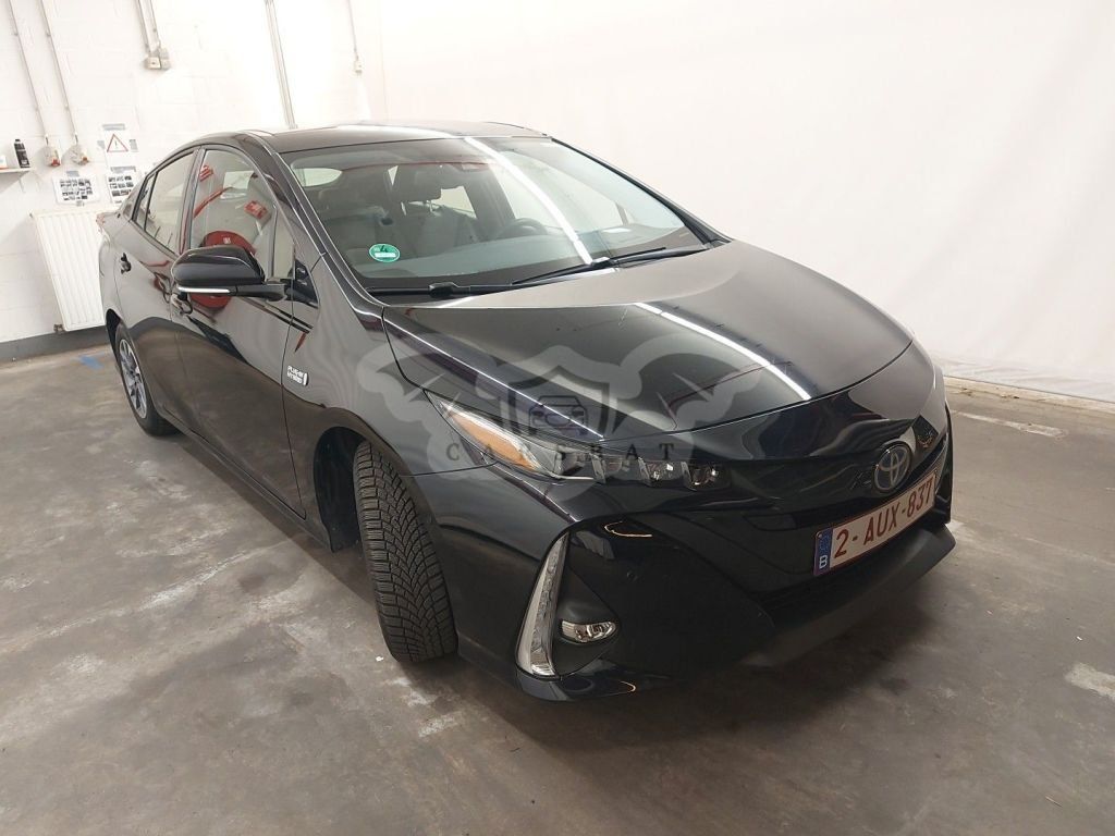 Toyota Prius 1.8 VVT-i Business 2021