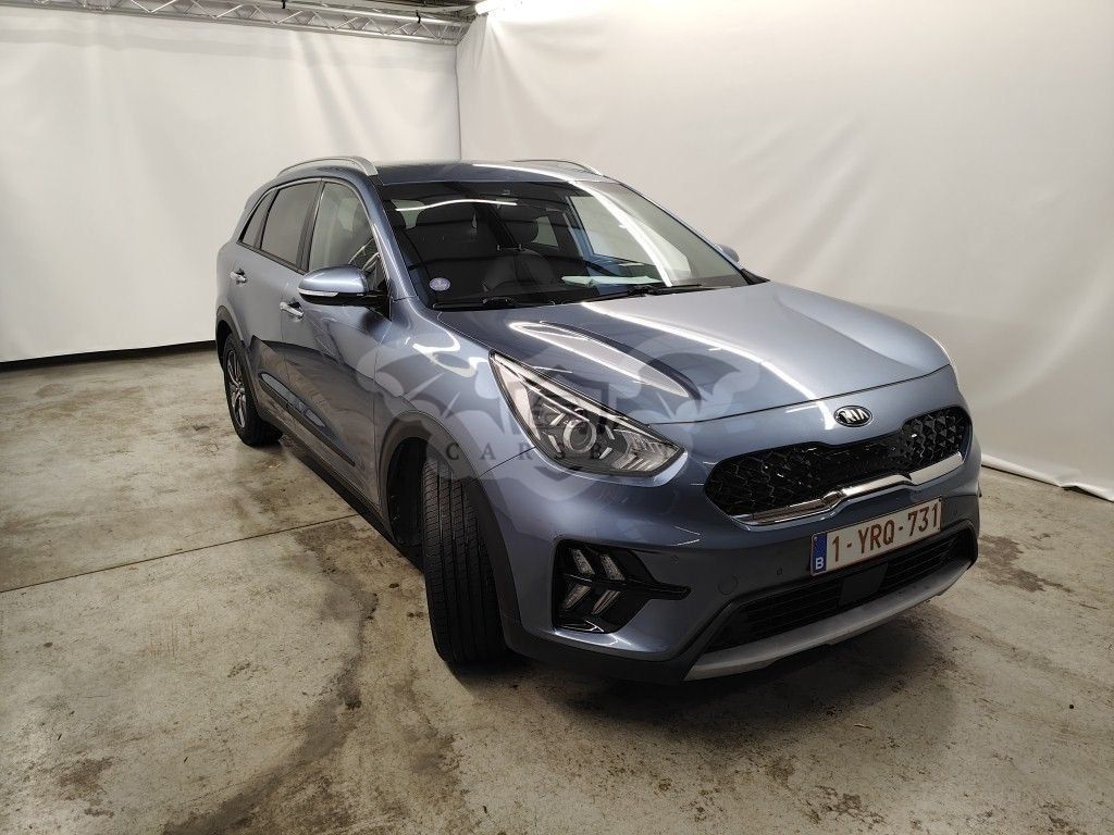 Kia Niro 1.6 GDI More 2020