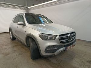 Mercedes-Benz GLE 350de 2021