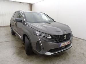 Peugeot 5008 1.5 HDI GT 2021