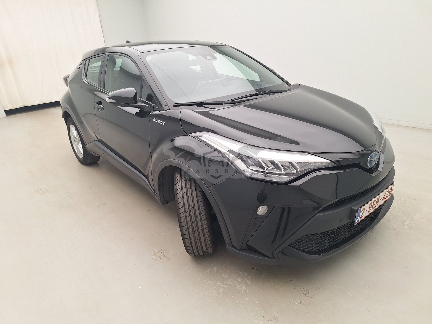 Toyota C-HR 1.8 2021