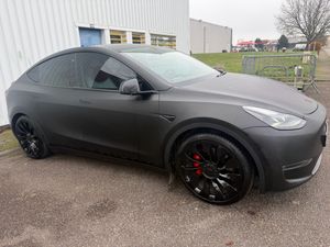 Tesla Model Y Performance 81 kWh 2022
