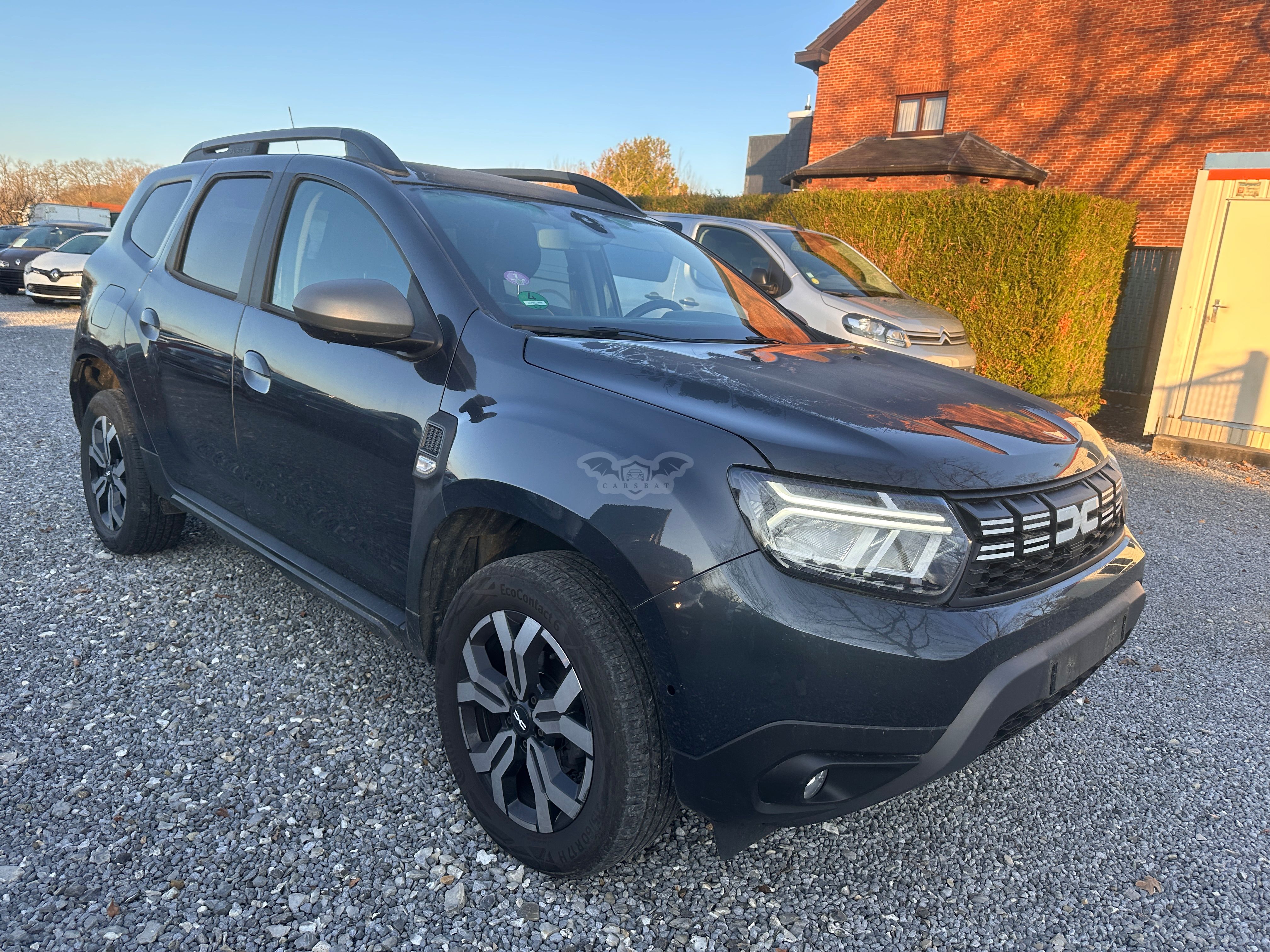 Dacia Duster 1.3 TCe 2023