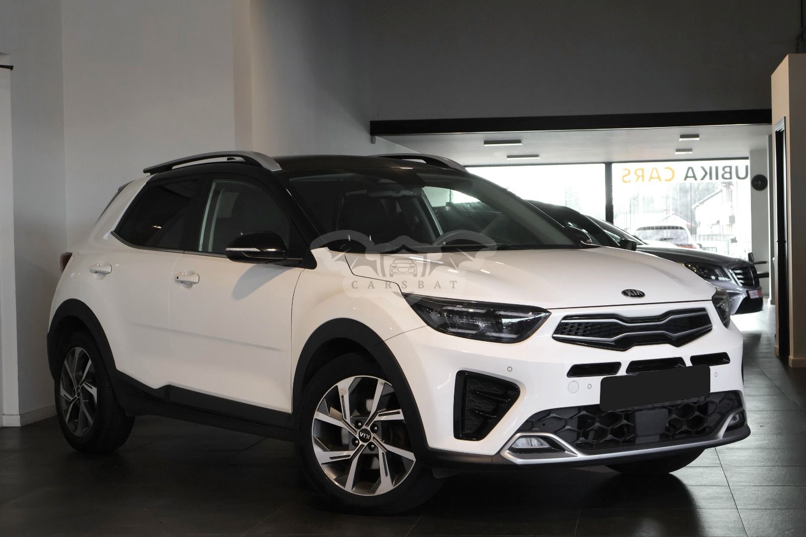 Kia Stonic 1.0 2021