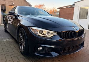 BMW 4 Series Gran Coupé 418d M Sport 2017
