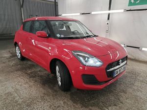 Suzuki Swift 1.2 2023