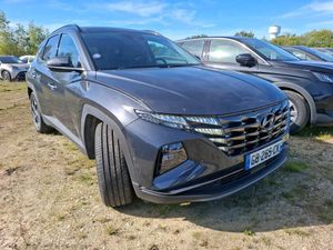 Hyundai Tucson 1.6 Executive 2021
