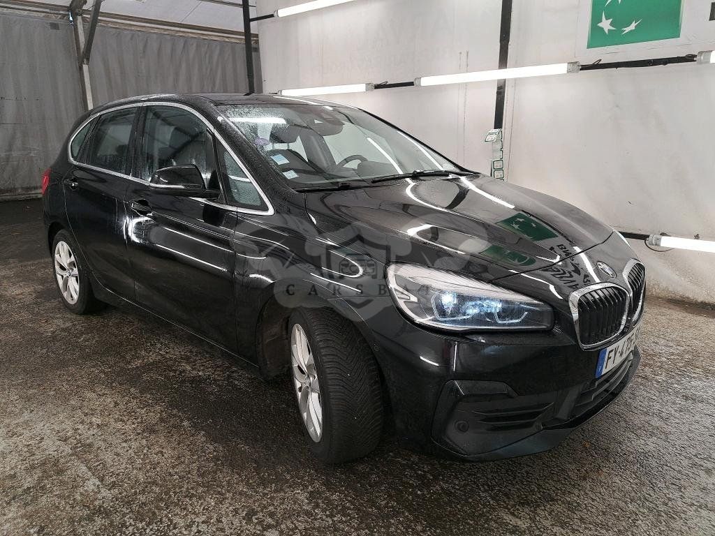 BMW 2 Series Active Tourer 225e Lounge 2021