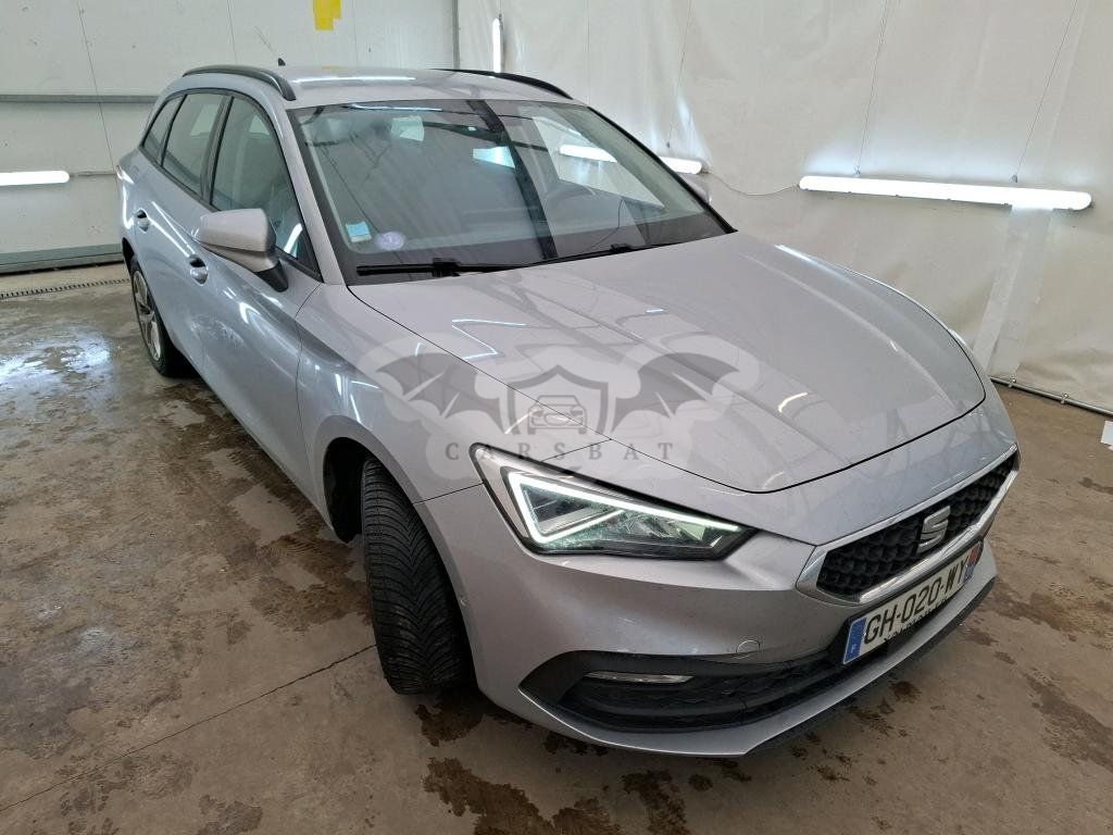 Seat Leon Sportstourer 1.0 eTSI Style Business 2022